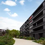 Design Elbblick Kueche Parken Wlan Apartment Dresden