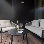 Design Elbblick Kueche Parken Wlan