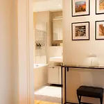 Design Elbblick Kueche Parken Wlan 아파트 드레스덴