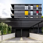 Design Elbblick Kueche Parken Wlan 아파트 드레스덴