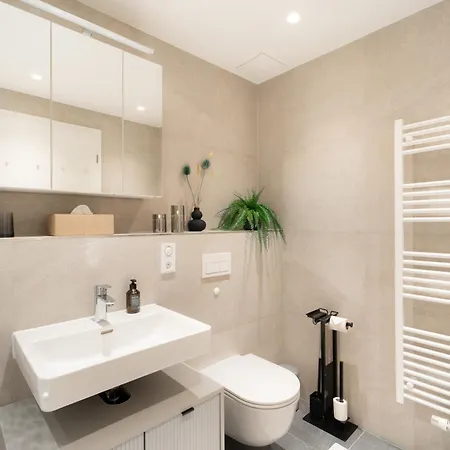 Design Elbblick Kueche Parken Wlan Drezda