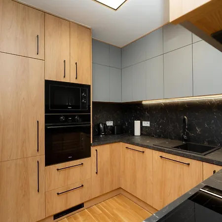 Design Elbblick Kueche Parken Wlan