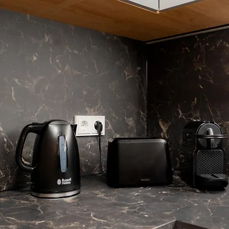 Apartman Design Elbblick Kueche Parken Wlan *