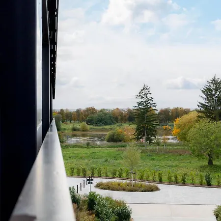 Design Elbblick Kueche Parken Wlan Appartement