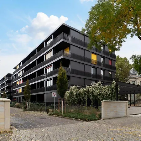 Design Elbblick Kueche Parken Wlan Appartamento *
