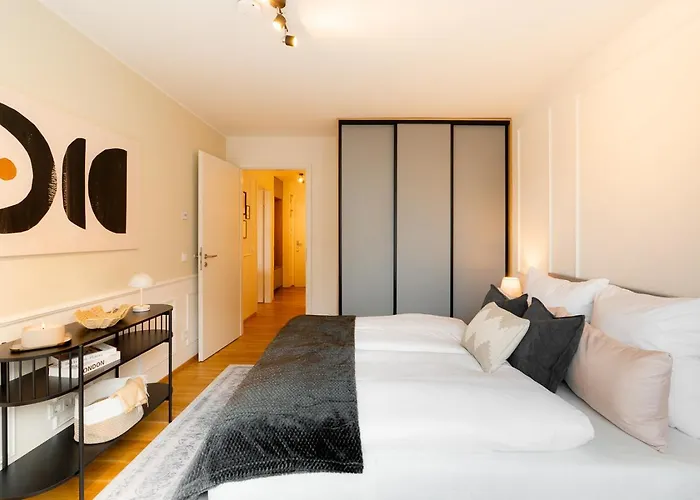 Design Elbblick Kueche Parken Wlan *