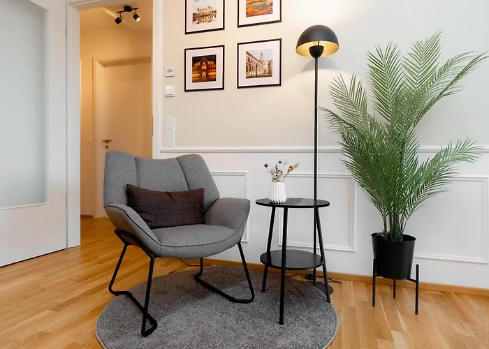 Design Elbblick Kueche Parken Wlan * Dresde