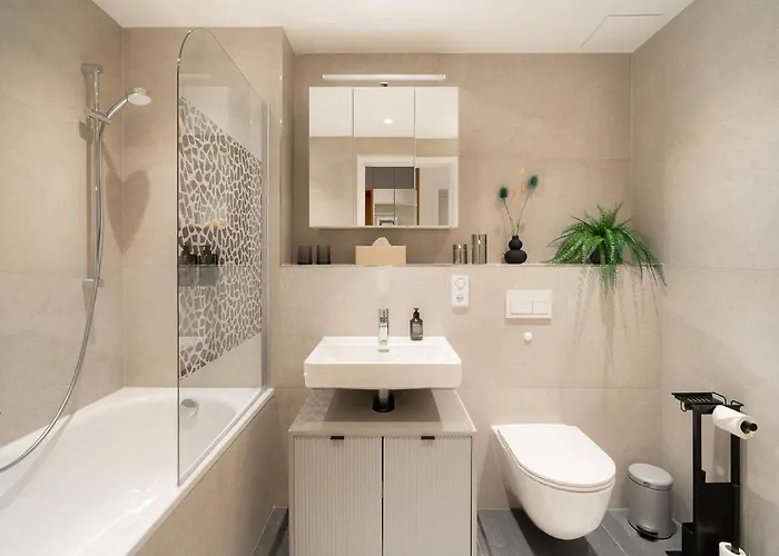 Design Elbblick Kueche Parken Wlan Dresde