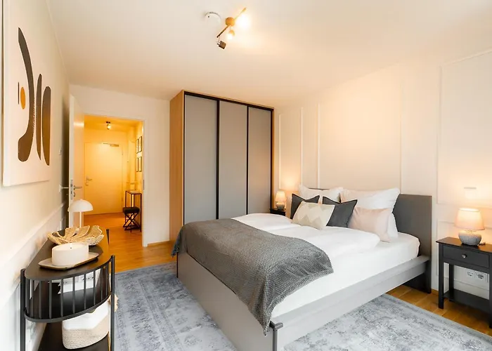 Design Elbblick Kueche Parken Wlan