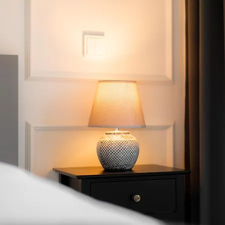 Design Elbblick Küche Parken Wlan