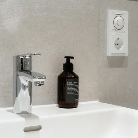 Design Elbblick Küche Parken Wlan Dresden